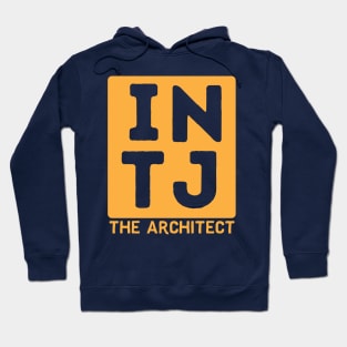 INTJ Hoodie